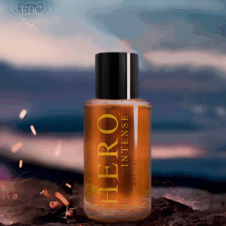 EBC - HERO INTENSE