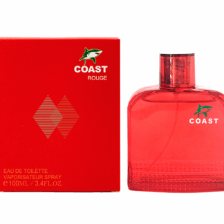 EBC - COAST RED