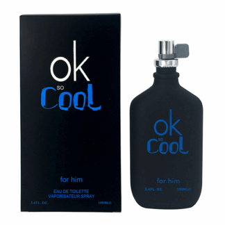 EBC - OK SO COOL