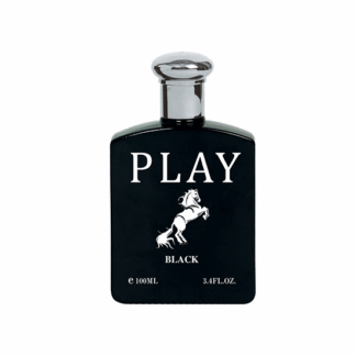 EBC - PLAY BLACK
