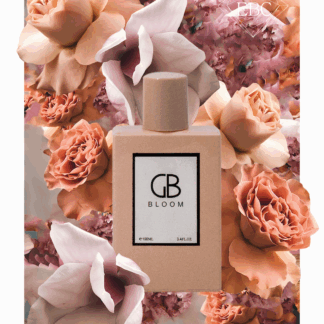 GB BLOOM