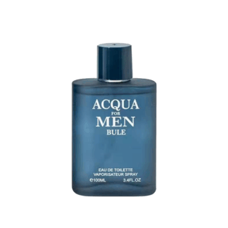 EBC - ACQUA MAN BLUE