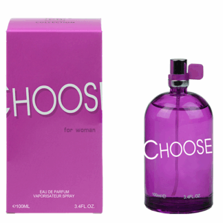 CHOOSE