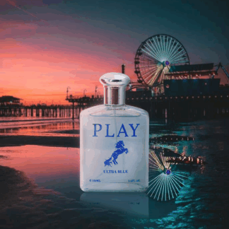 EBC - PLAY ULTRA BLUE