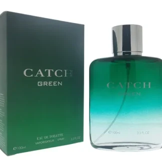 Catch Green