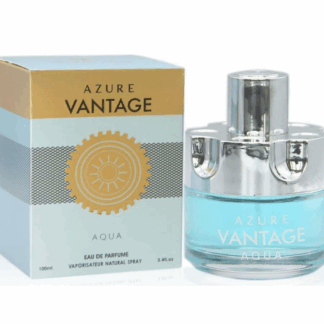 SP - Azure Vantage Aqua