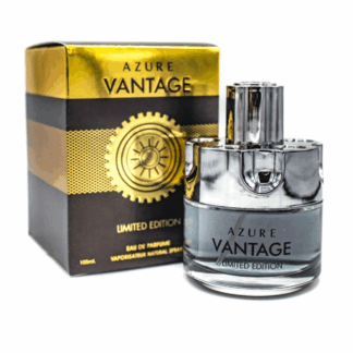 SP - Azure Vantage Limited Edition