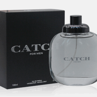 SP - Catch