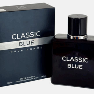 MCH - Classic Blue