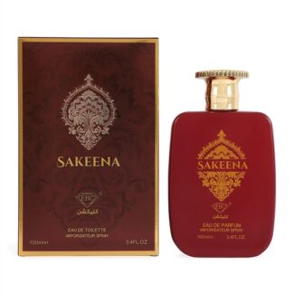 EBC-Sakeena