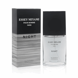 SP - Essey Miyami Night