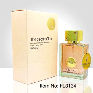 SP-The Secret Club Women