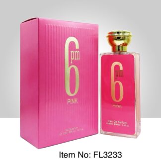 SP-6PM Pink