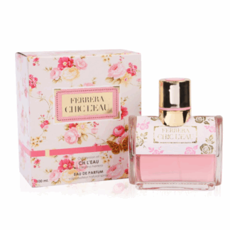 MCH - Ferrera Chic L'eau
