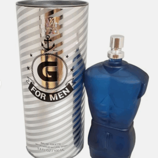 MCH - G for Men