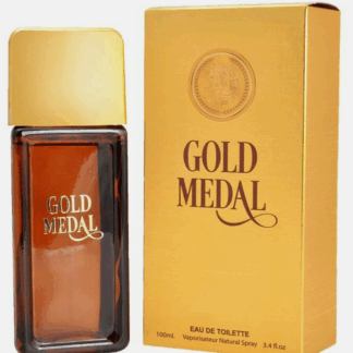 MCH - Gold Medal