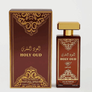 EBC-Holy Oud