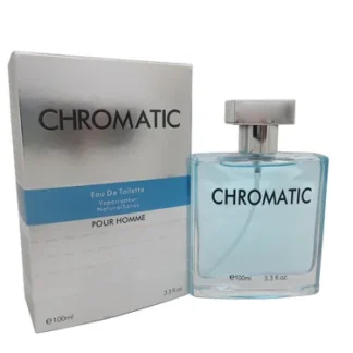 Chromatic