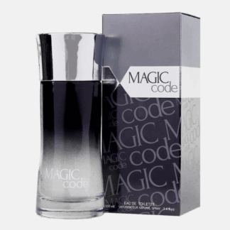 MCH - Magic Code