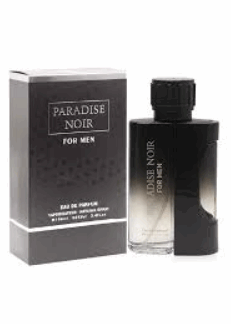 SP - Paradise Noir
