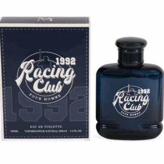 MCH - Racing Club 1992