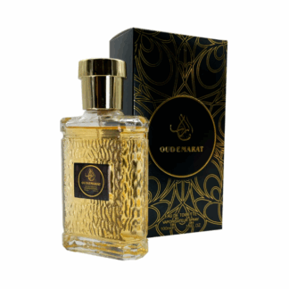 EBC-Oud Emarat