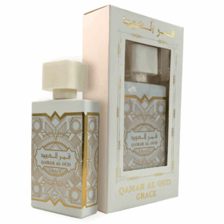 EBC-Qamar Al Oud Grace