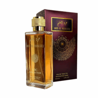 EBC-Oud Al Khaleej