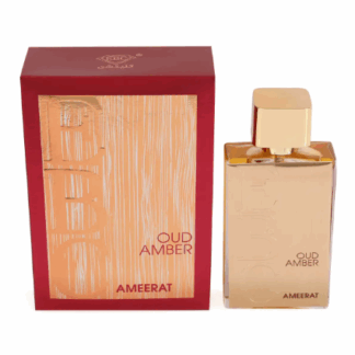 EBC-Oud Amber Ameerat