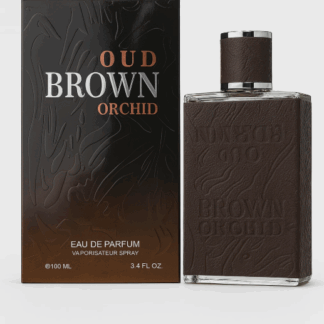 EBC-Oud Brown Orchid