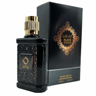 EBC-Black Gold