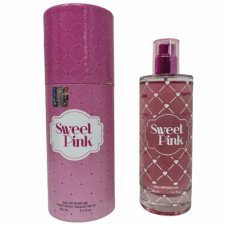 MCH - Sweet Pink