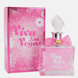 MCH - Viva Las Vegas Blossom
