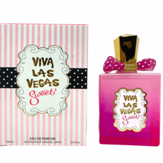MCH - Viva Las Vegas Sweet