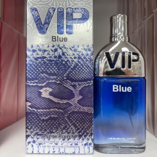 EBC - VIP Blue