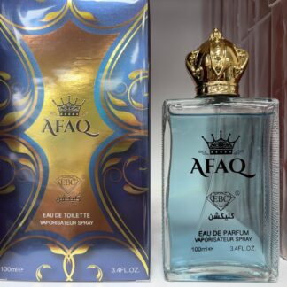 EBC-Afaq