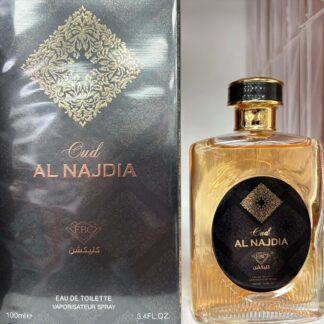 EBC-Oud Al Najdia