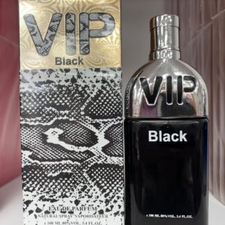 EBC - VIP Black