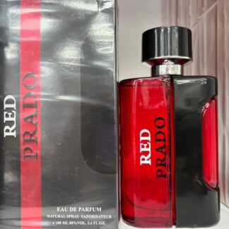 EBC - Red Prado