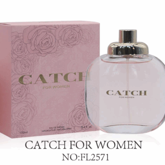 SP - Catch