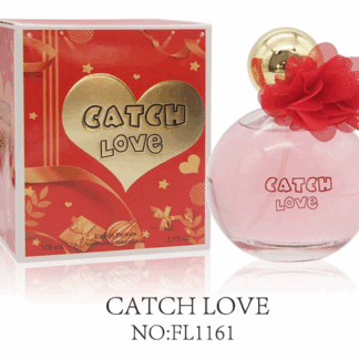 SP - Catch Love