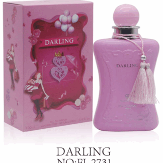 SP - Darling