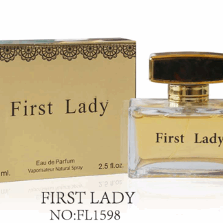 SP - First Lady