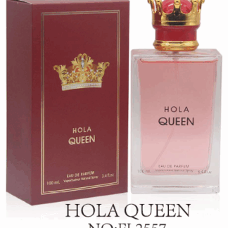 SP - Hola Queen