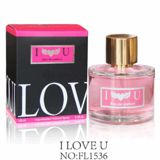 SP - I Love You