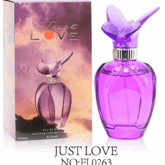 SP - Just Love