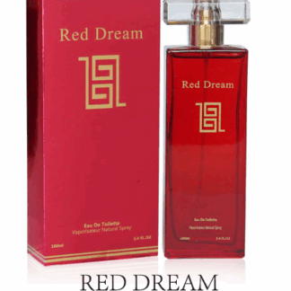SP - Red Dream