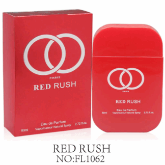 SP - Red Rush