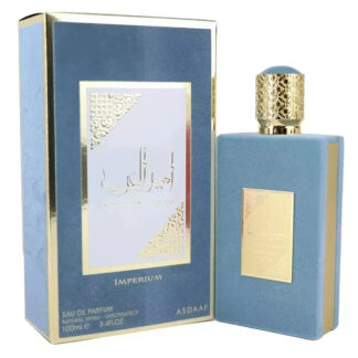 EBC-Arabic Perfumes