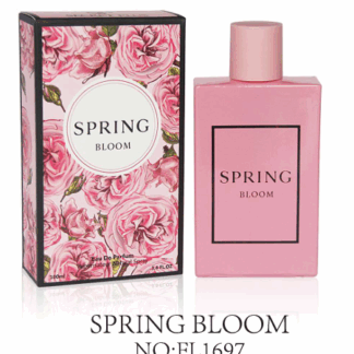 SP - Spring Bloom